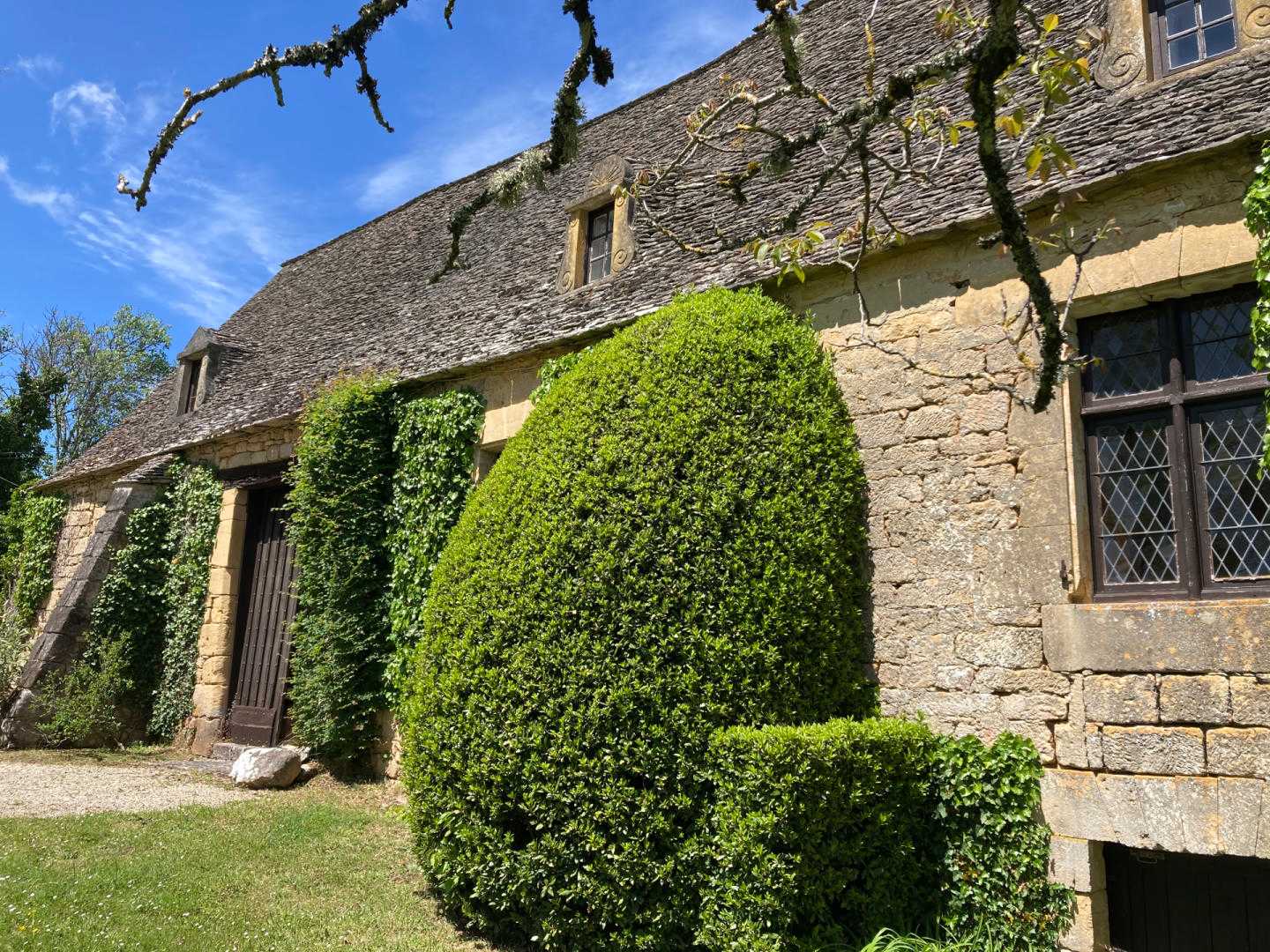 بيت في Saint-Cyprien, Nouvelle-Aquitaine 11392017