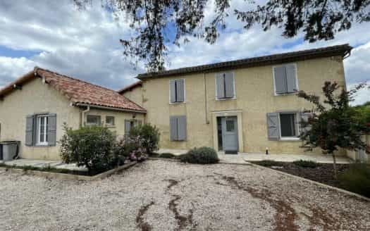 Rumah di Masseube, Occitanie 11392026