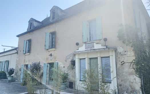 Rumah di Lalinde, Nouvelle-Aquitaine 11392028