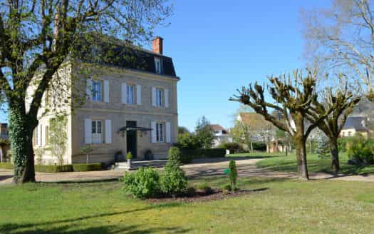 House in Aubas, Nouvelle-Aquitaine 11392030