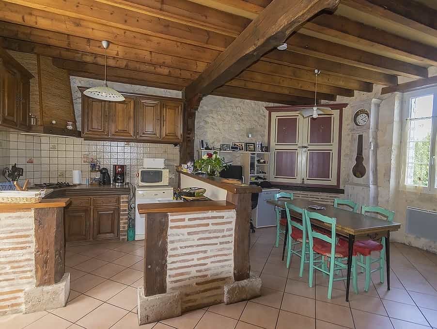 House in Eymet, Nouvelle-Aquitaine 11392034