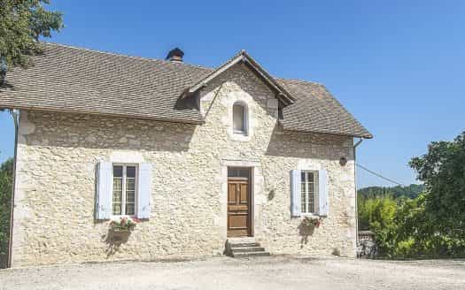 Talo sisään Eymet, Nouvelle-Aquitaine 11392034