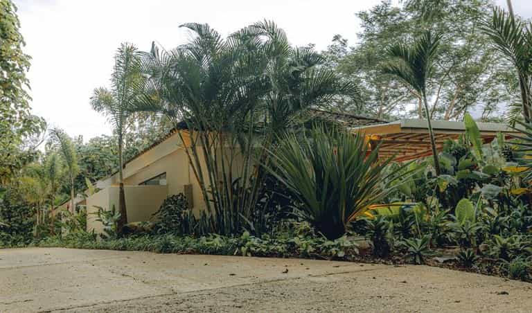 House in Tambor, Puntarenas 11392045