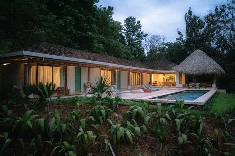 House in , Guanacaste Province 11392045