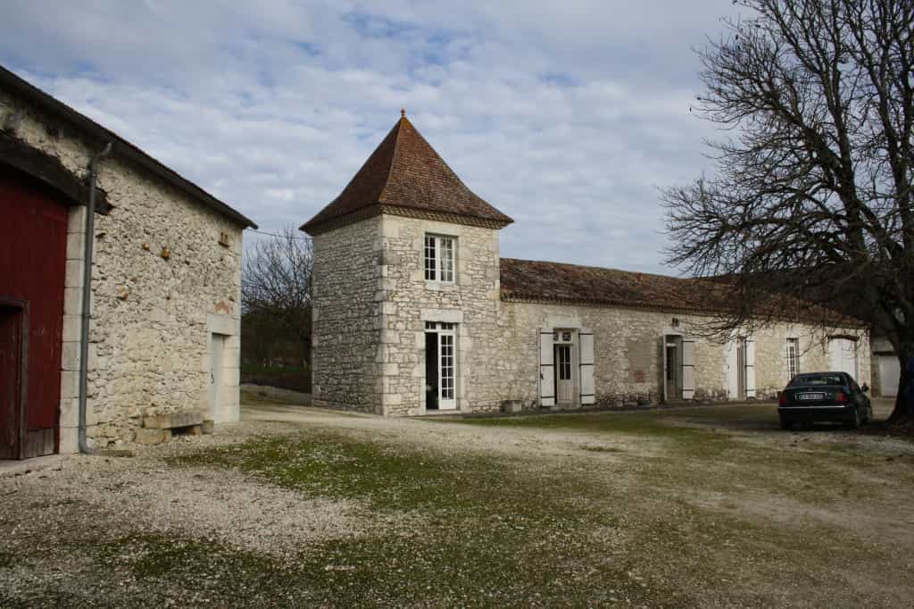 casa no Saint-Cyprien, Nouvelle-Aquitaine 11392050
