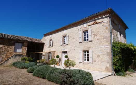 House in Cordes-sur-Ciel, Occitanie 11392054