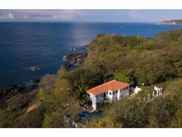House in Tambor, Puntarenas 11392057