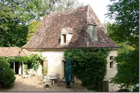 Dom w Saint-Cyprien, Nowa Akwitania 11392059