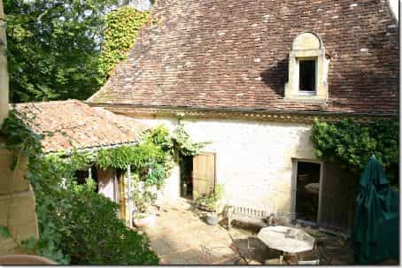 Haus im Saint-Cyprien, Nouvelle-Aquitaine 11392059
