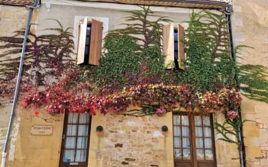 House in Monpazier, Nouvelle-Aquitaine 11392062