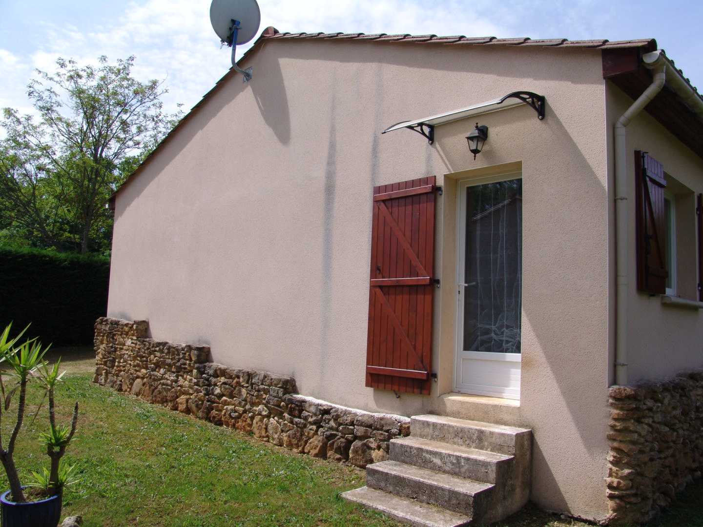 Dom w Saint-Cyprien, Nowa Akwitania 11392065