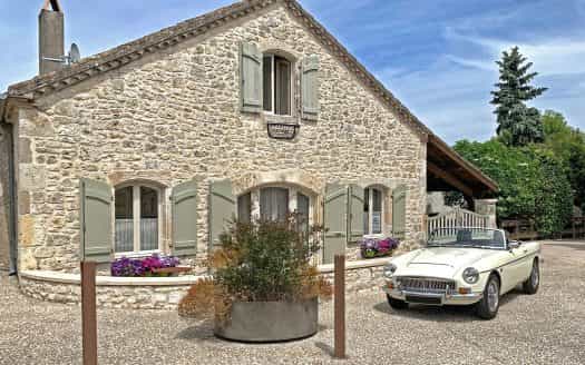 House in Roquecor, Occitanie 11392067