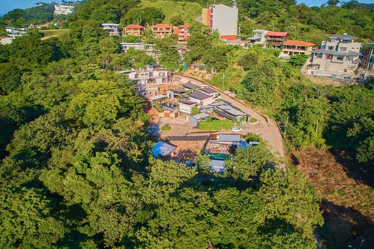 Eigentumswohnung im Tamarindo, Guanacaste Province 11392073