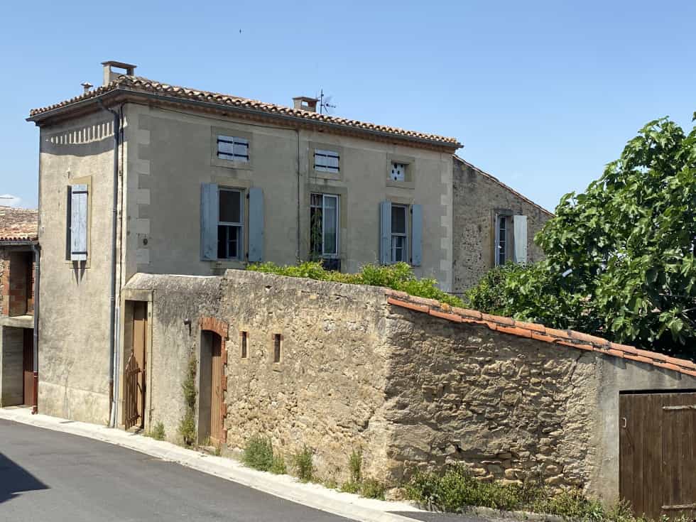 집 에 Limoux, Occitanie 11392081