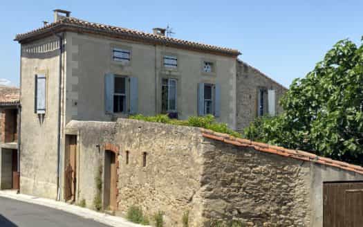 σπίτι σε Limoux, Occitanie 11392081