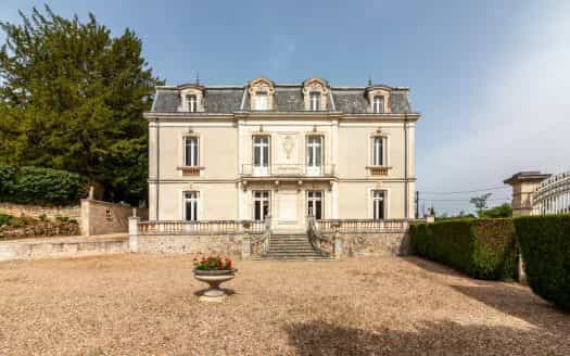 House in Luxe, Nouvelle-Aquitaine 11392082