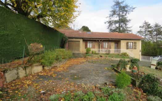 House in Panassac, Occitanie 11392098