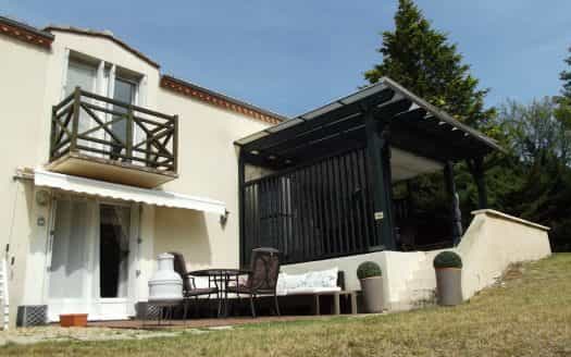 House in Verteillac, Nouvelle-Aquitaine 11392100