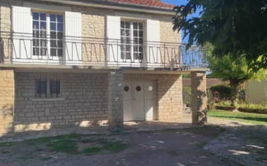 Casa nel Saint-Cyprien, Nouvelle-Aquitaine 11392102