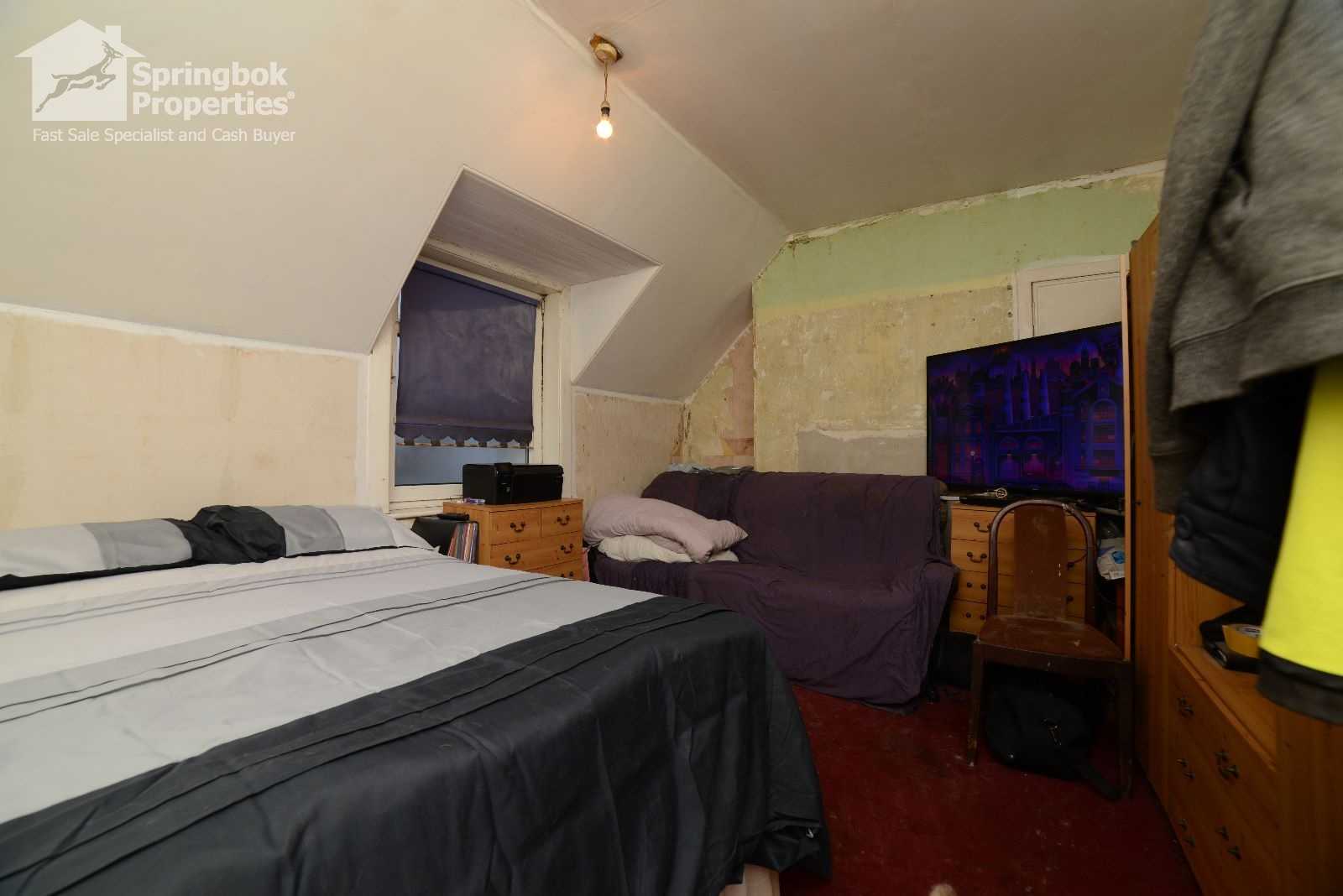 Квартира в Басбі, Південний Ланаркшир 11392109
