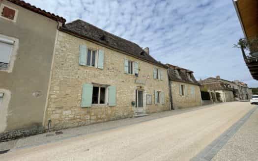 House in Boisse, Nouvelle-Aquitaine 11392124