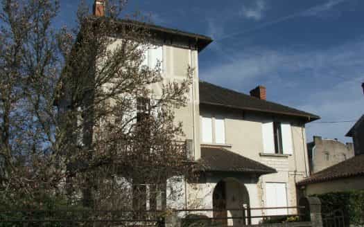 Casa nel Le Bugue, Nouvelle-Aquitaine 11392140