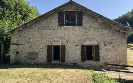 Inny w Blanquefort-sur-Briolance, Nouvelle-Aquitaine 11392146