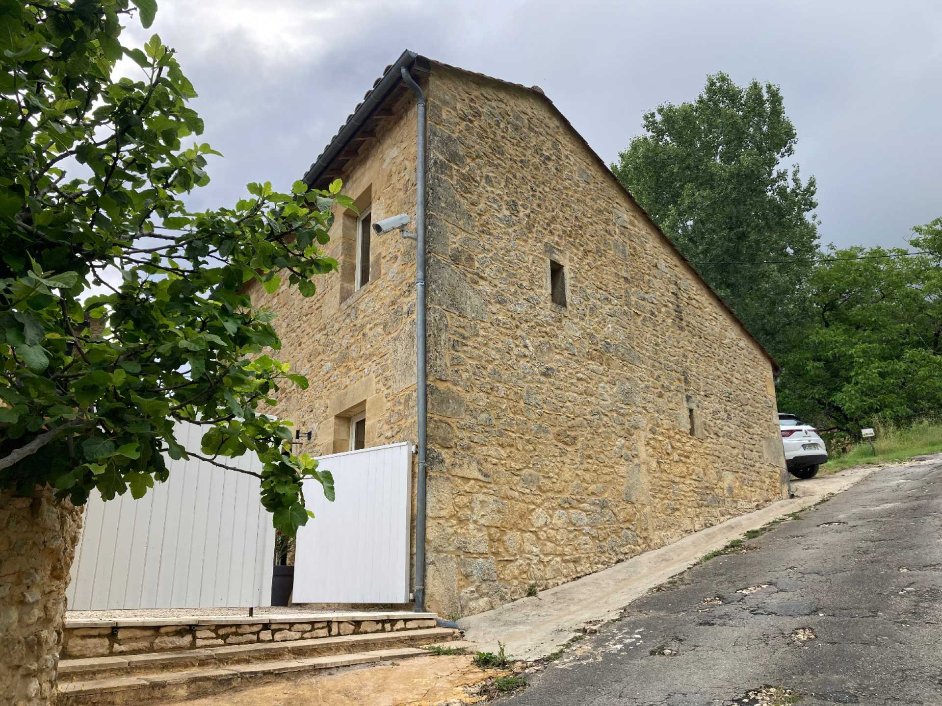Huis in Sarlat-la-Canéda, Nouvelle-Aquitaine 11392152