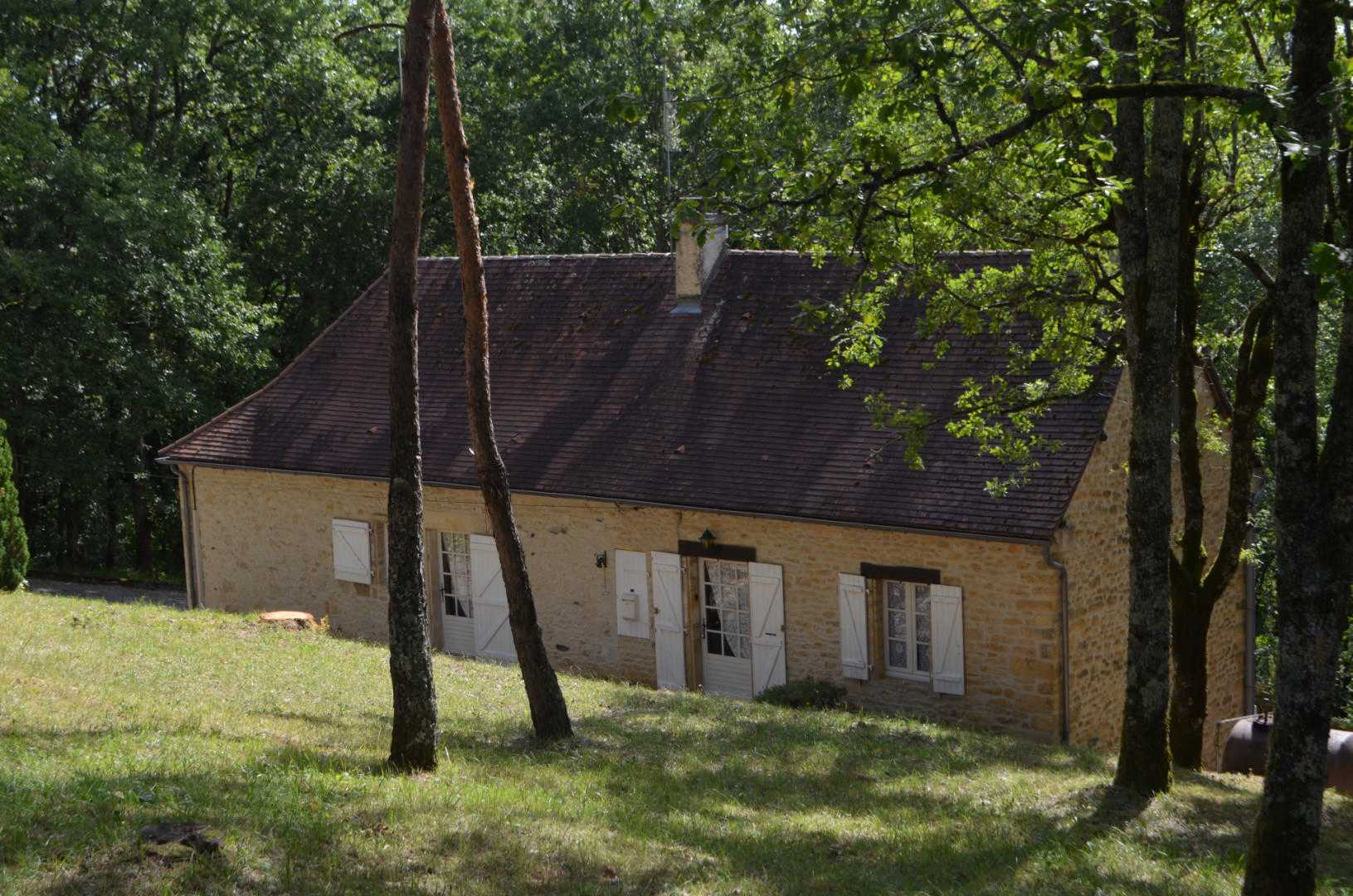 жилой дом в Montignac, Nouvelle-Aquitaine 11392158