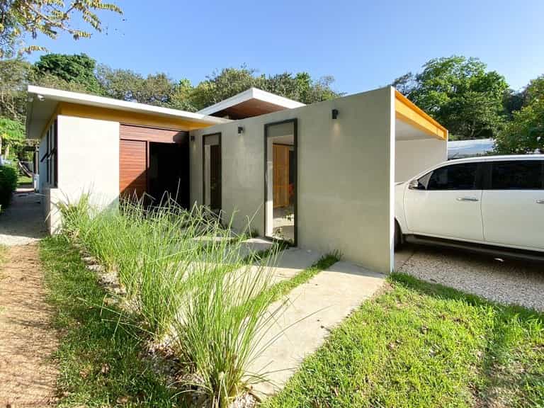 House in Tambor, Puntarenas 11392171