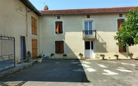 房子 在 Lannemezan, Occitanie 11392180