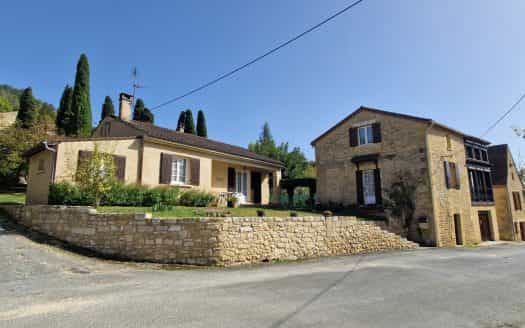 Talo sisään Saint-Cyprien, Occitanie 11392196