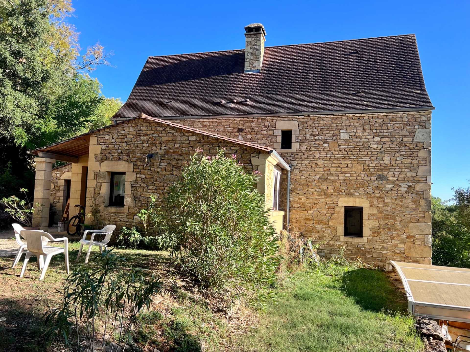 rumah dalam Saint-Cyprien, Nouvelle-Aquitaine 11392198