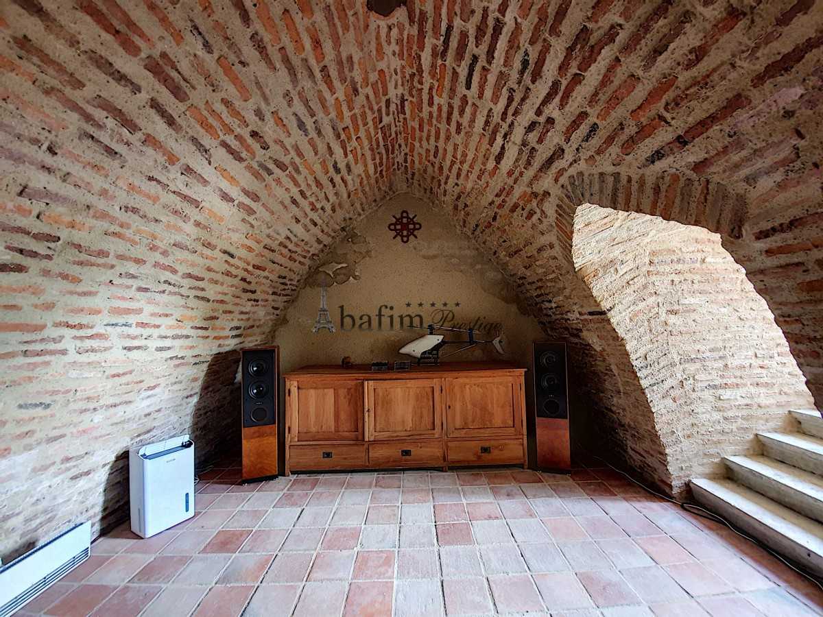 Dom w Boulogne-sur-Gesse, Occitanie 11392202