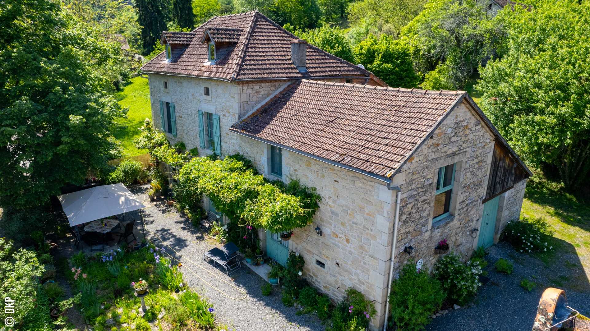 House in Figeac, Occitanie 11392204