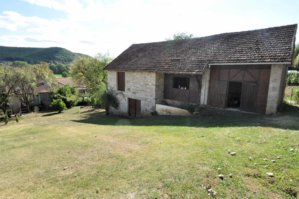 Dom w Figeac, Occitanie 11392204