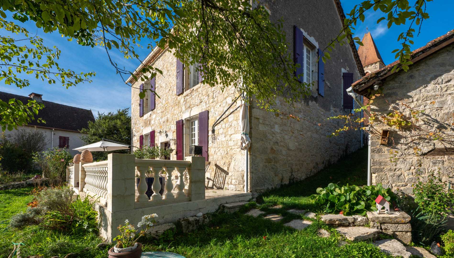 Huis in Saint-Cyprien, Occitanie 11392213