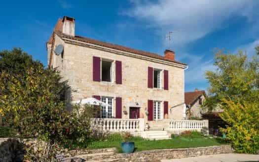 House in Saint-Cyprien, Occitanie 11392213