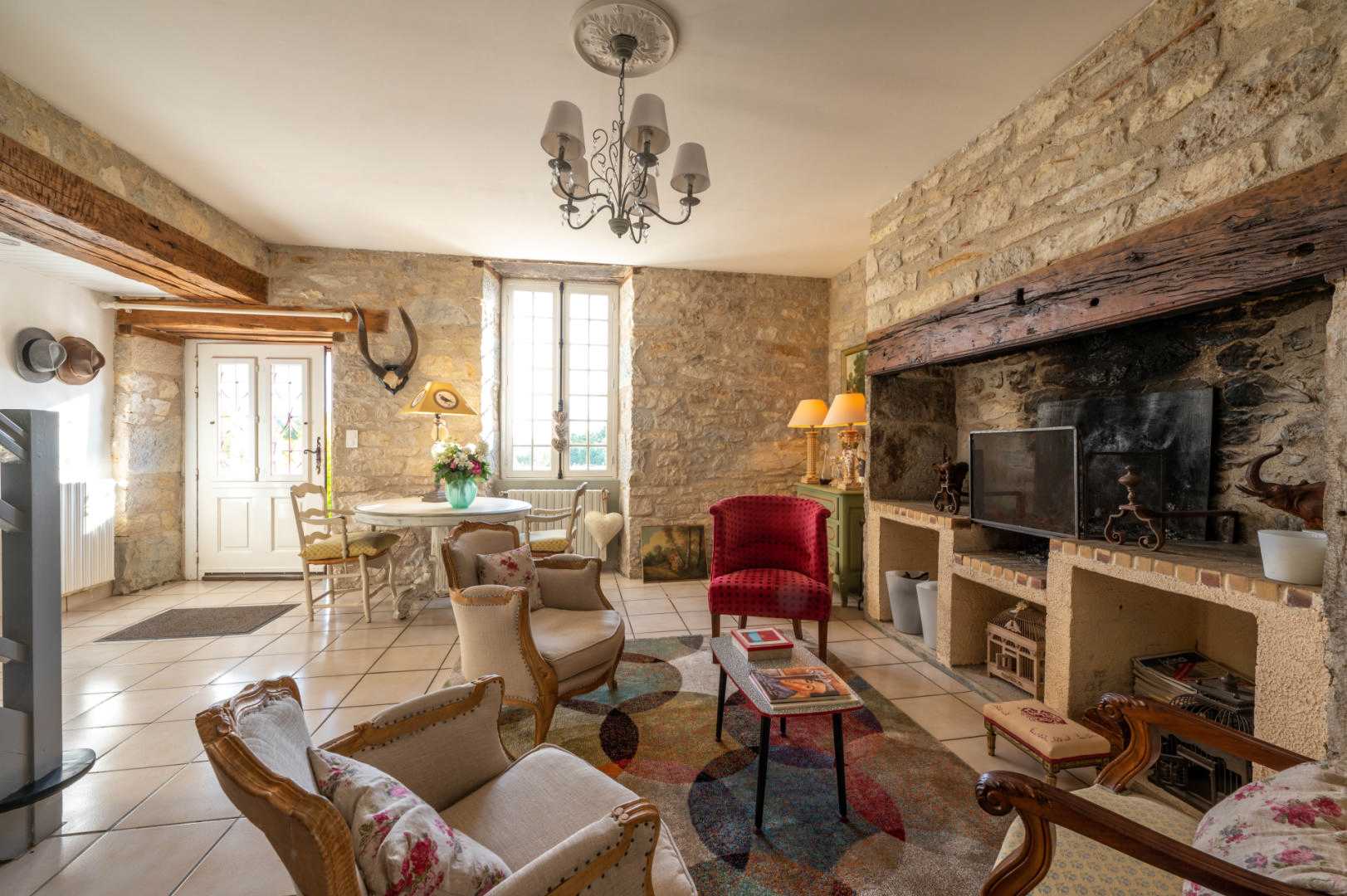 Huis in Saint-Cyprien, Occitanie 11392213