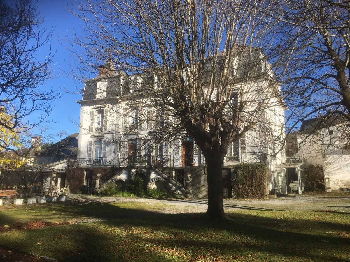 房子 在 Pau, Nouvelle-Aquitaine 11392217