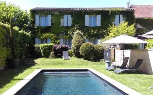 Rumah di Sarlat-la-Caneda, Nouvelle-Aquitaine 11392224