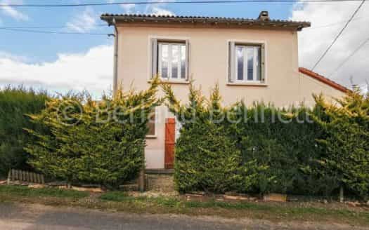 House in Ardilleux, Nouvelle-Aquitaine 11392227