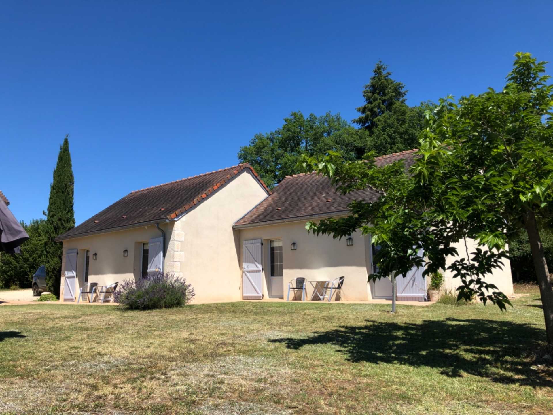 casa en Thenon, Nouvelle-Aquitaine 11392229