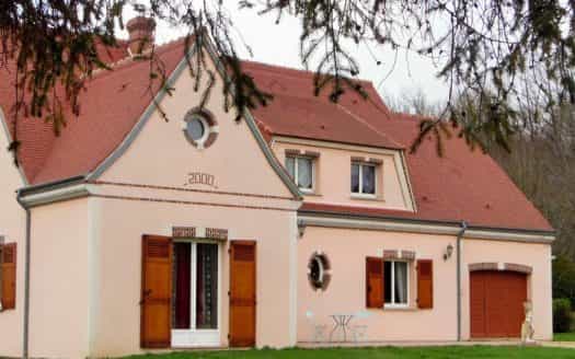 Haus im Senonches, Centre-Val de Loire 11392232