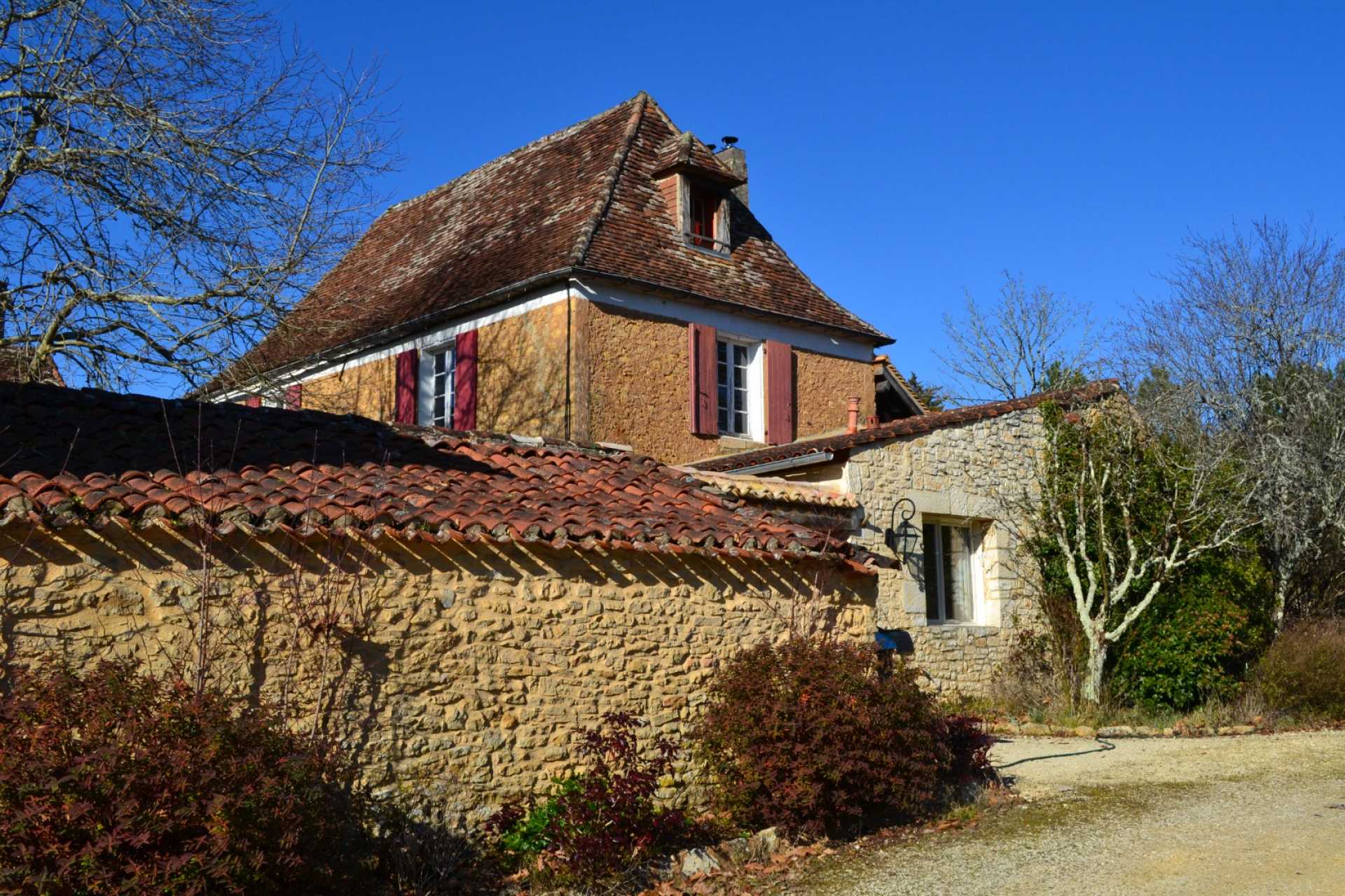 मकान में Le Bugue, Nouvelle-Aquitaine 11392234