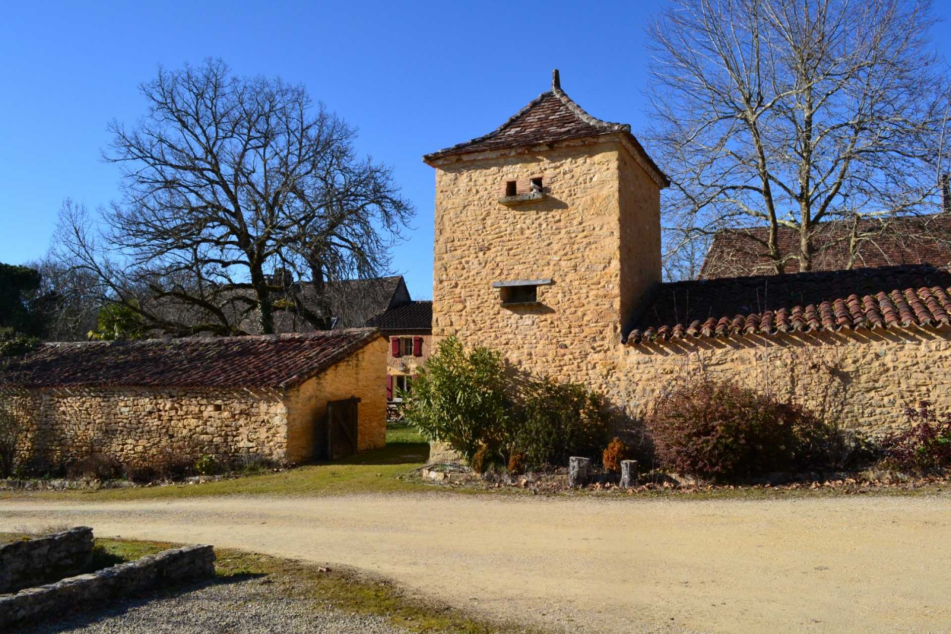 House in Le Bugue, Nouvelle-Aquitaine 11392234