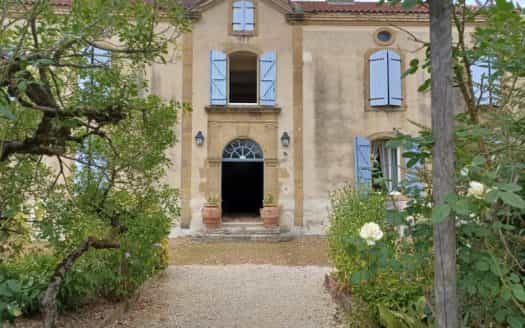Casa nel Madiran, Occitanie 11392238
