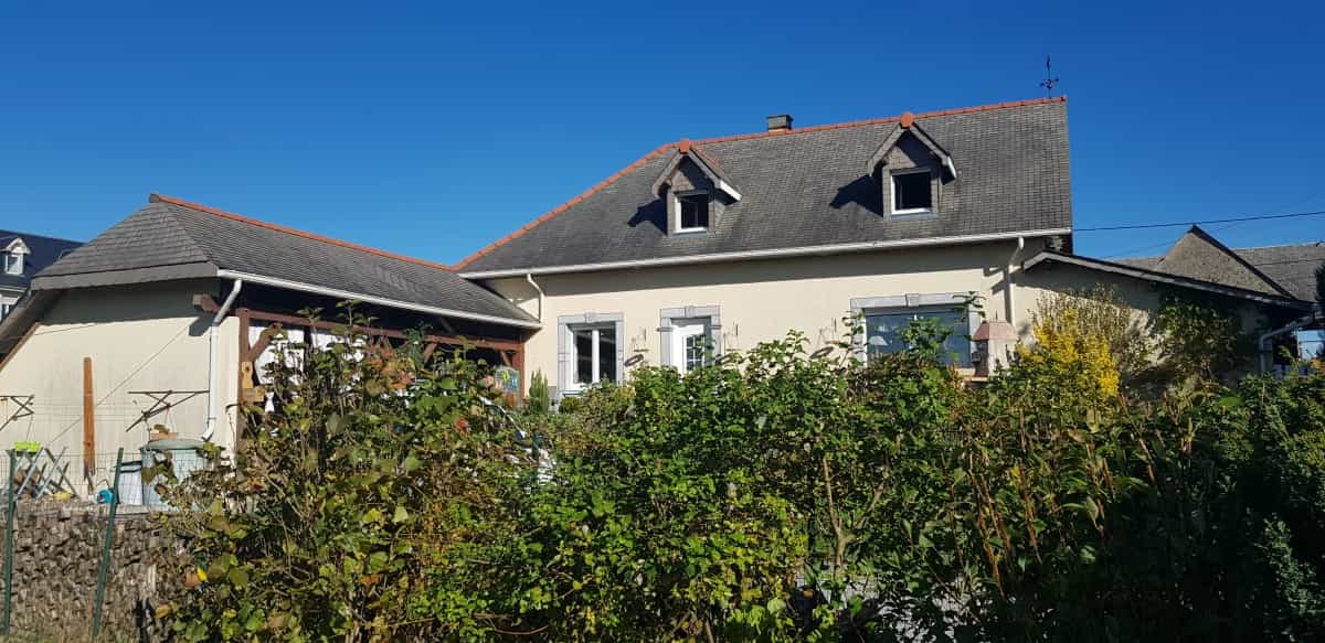 Dom w Bagnères-de-Bigorre, Occitanie 11392239