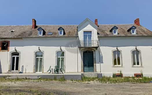 Dom w Tournay, Occitanie 11392244