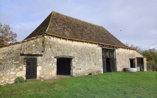 मकान में Saint-Léon-d'Issigeac, Nouvelle-Aquitaine 11392250